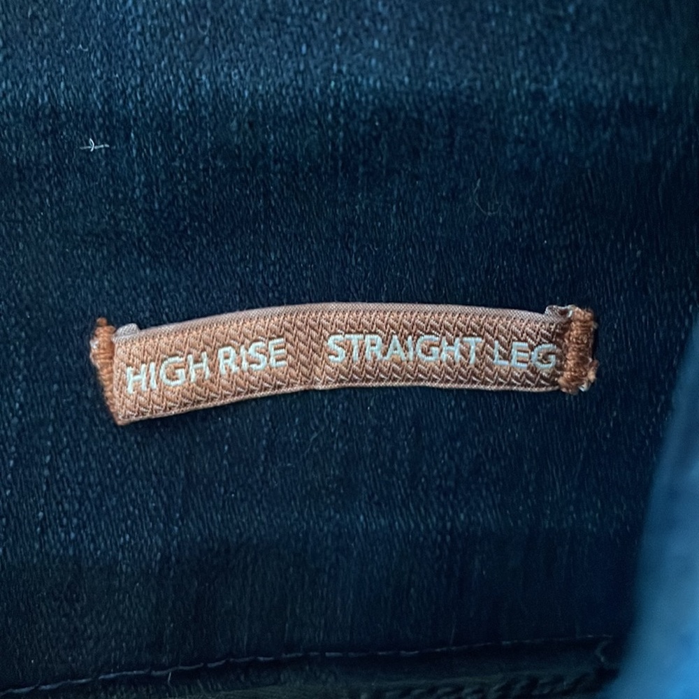 NWOT Jag Jeans Peri Pull On Jeans - Picture 6 of 11